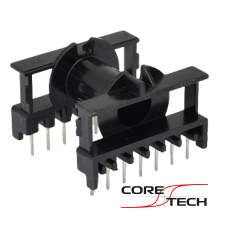 BH-ETD29-1-14R (PHL) каркас, частини трансформаторів